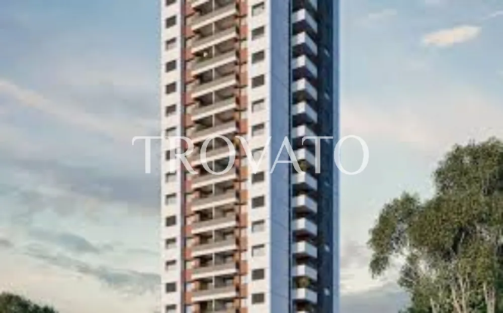 Apartamento, 2 quartos, 41 m² - Foto 8