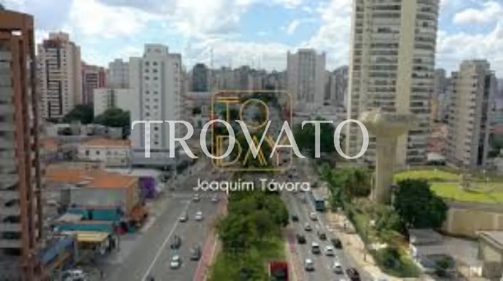 Apartamento, 2 quartos, 41 m² - Foto 6