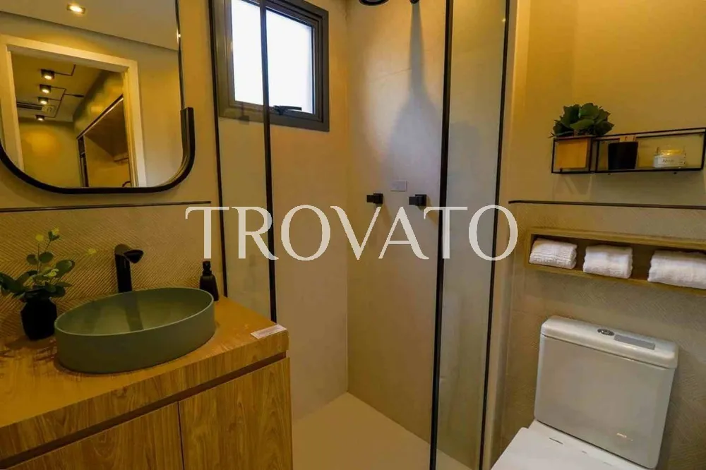 Apartamento, 2 quartos, 41 m² - Foto 2