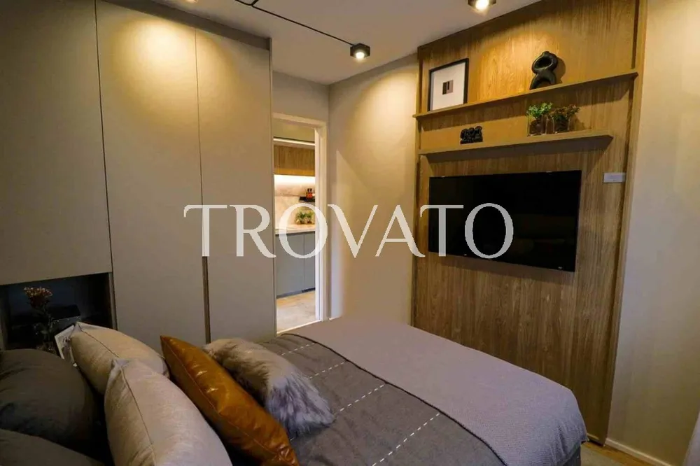 Apartamento, 2 quartos, 41 m² - Foto 4