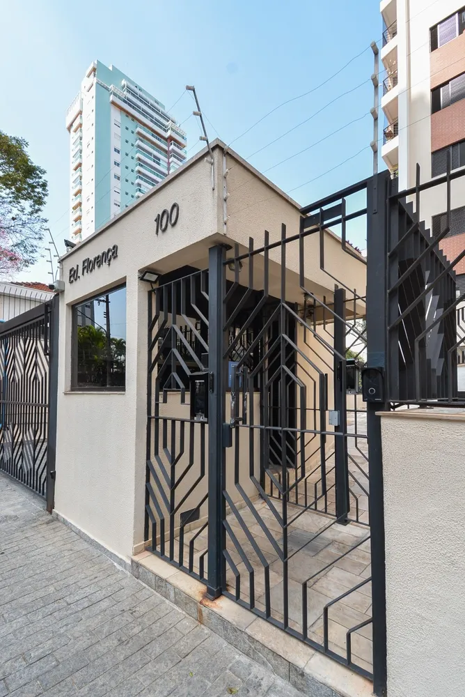 Apartamento, 3 quartos, 100 m² - Foto 8