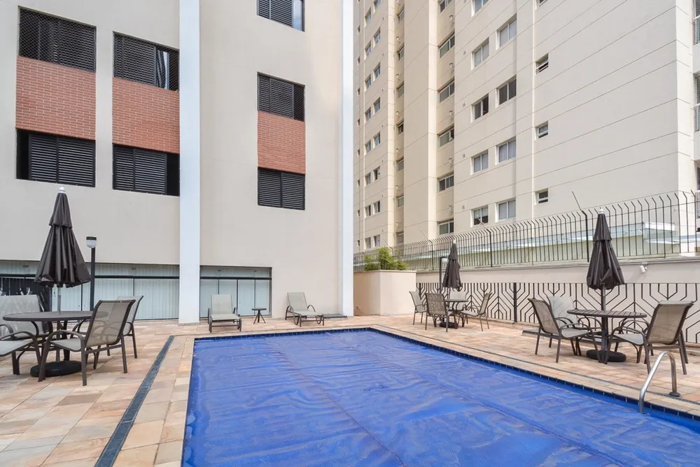 Apartamento, 3 quartos, 100 m² - Foto 6