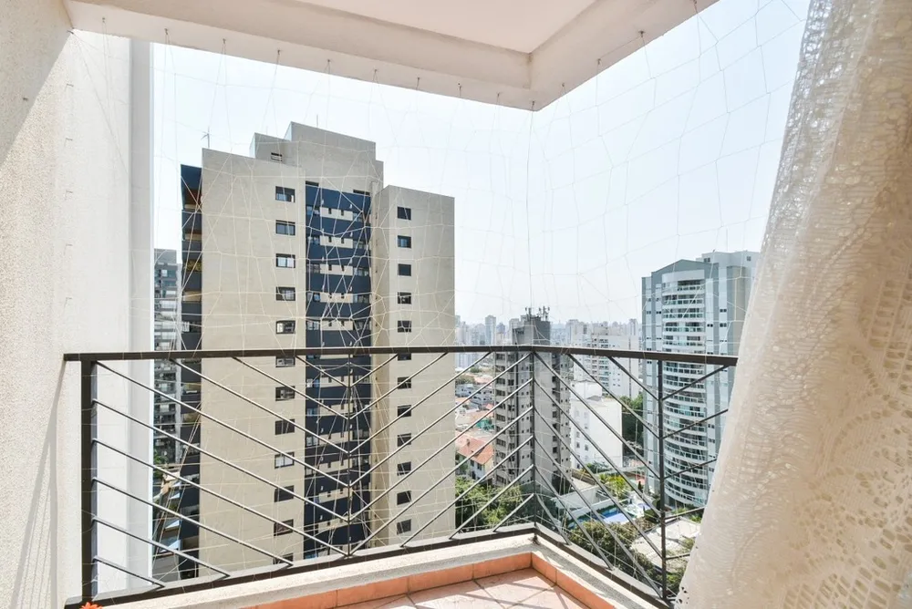 Apartamento, 3 quartos, 100 m² - Foto 12