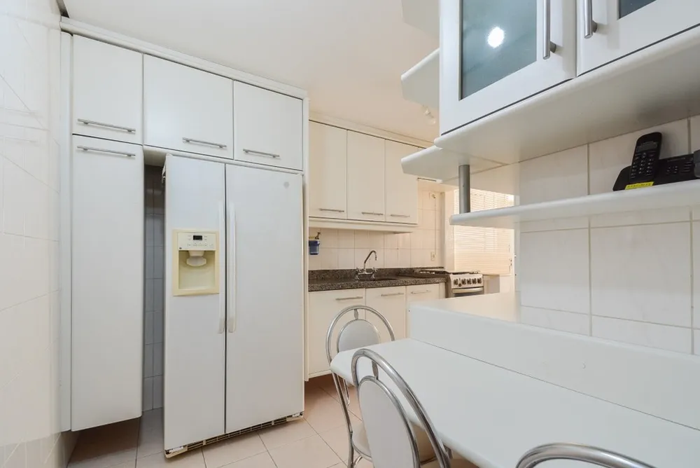 Apartamento, 3 quartos, 100 m² - Foto 5