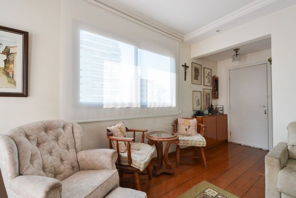 Apartamento, 3 quartos, 100 m² - Foto 3