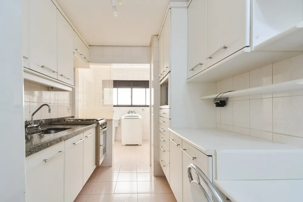 Apartamento, 3 quartos, 100 m² - Foto 3