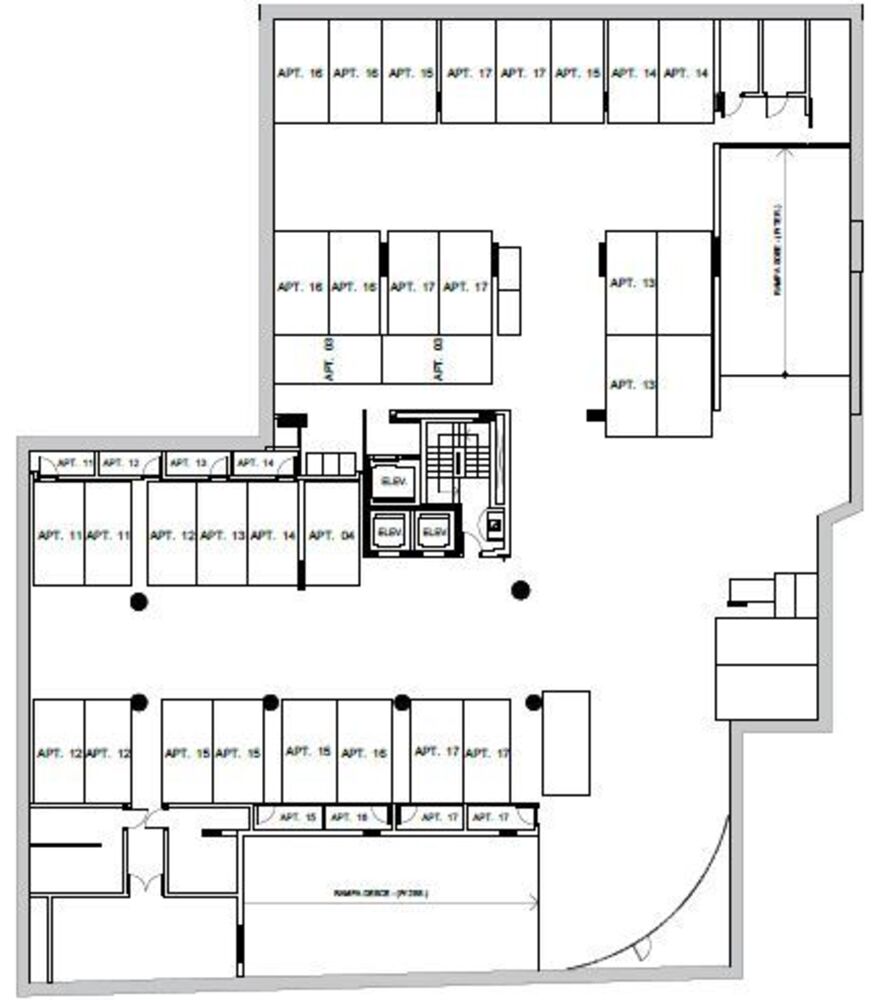 Apartamento, 4 quartos, 403 m² - Foto 12