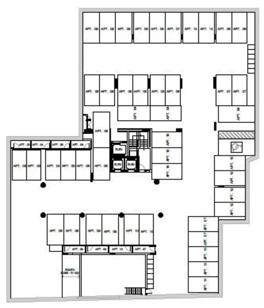 Apartamento, 4 quartos, 403 m² - Foto 13