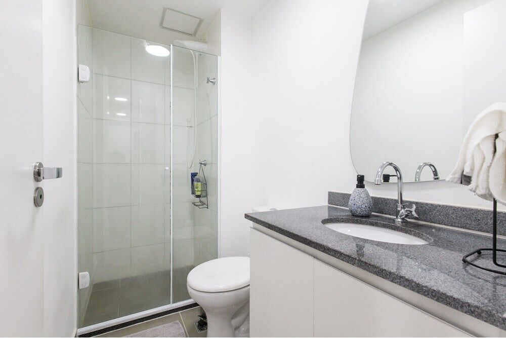 Apartamento, 2 quartos, 40 m² - Foto 28