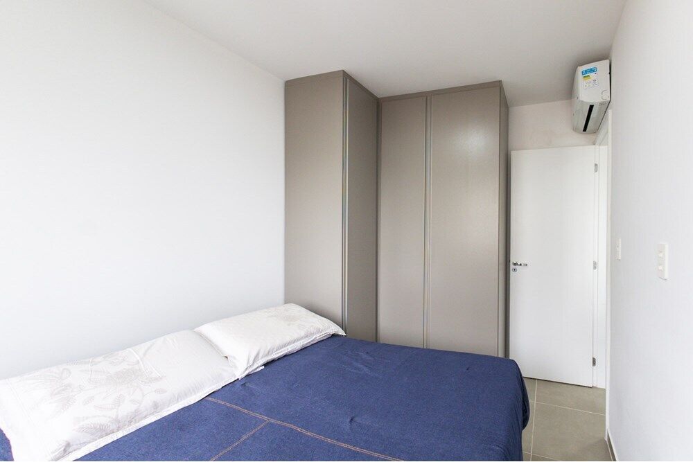 Apartamento, 2 quartos, 40 m² - Foto 21
