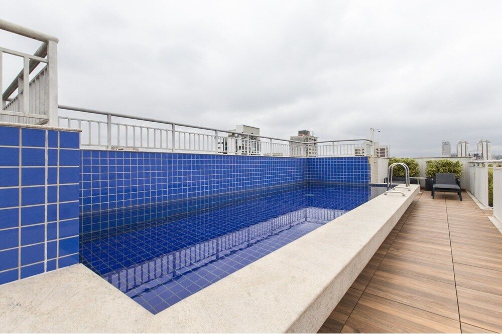 Apartamento, 2 quartos, 40 m² - Foto 16