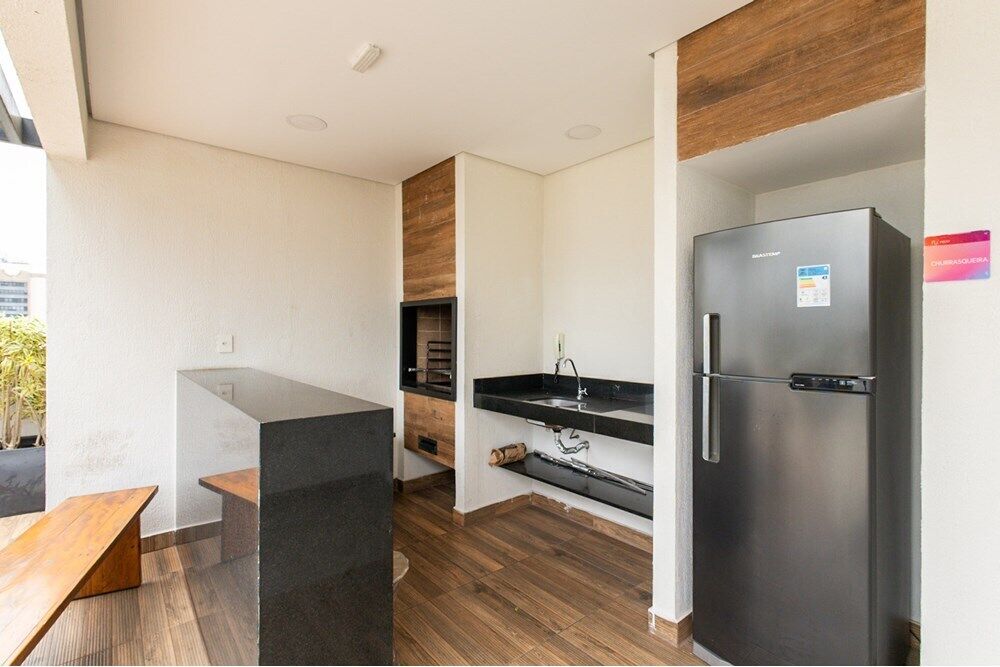 Apartamento, 2 quartos, 40 m² - Foto 40