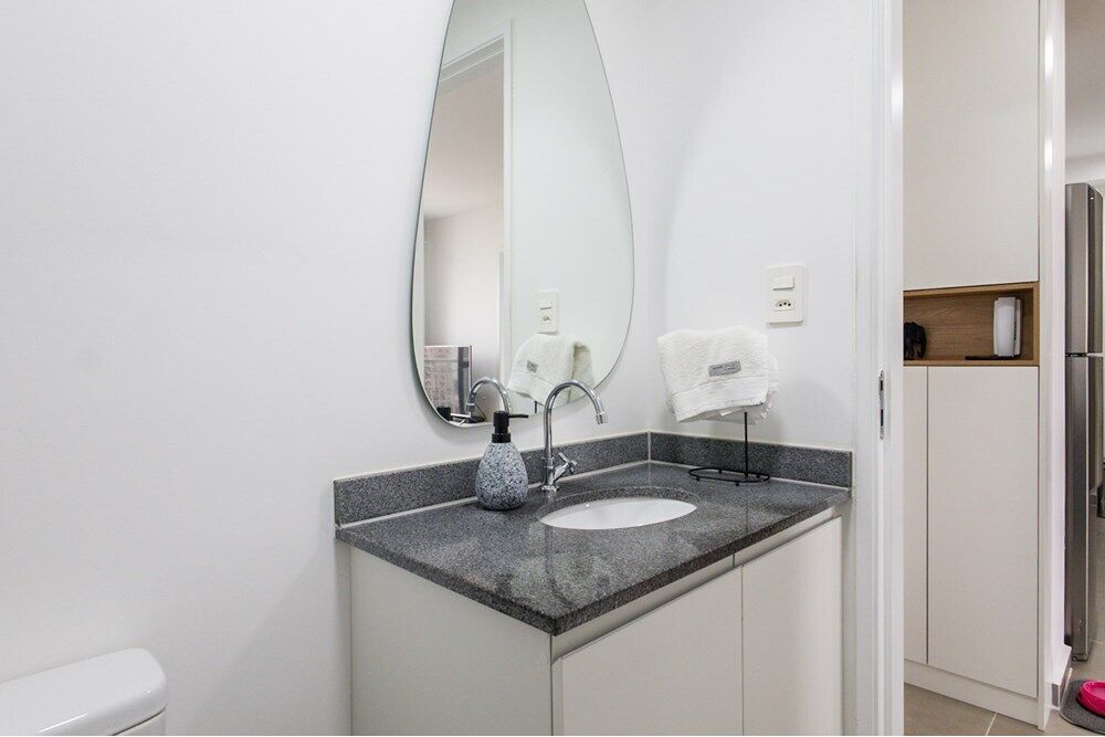 Apartamento, 2 quartos, 40 m² - Foto 4