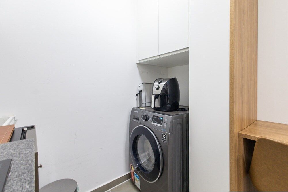 Apartamento, 2 quartos, 40 m² - Foto 7
