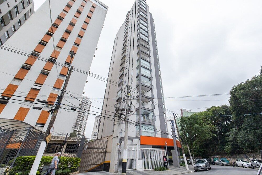 Apartamento, 2 quartos, 40 m² - Foto 26