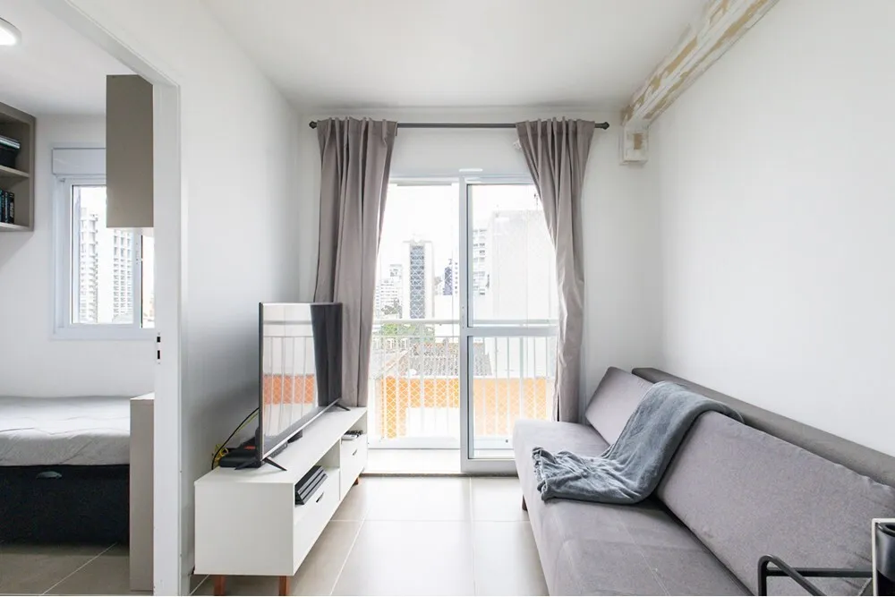 Apartamento, 2 quartos, 40 m² - Foto 23