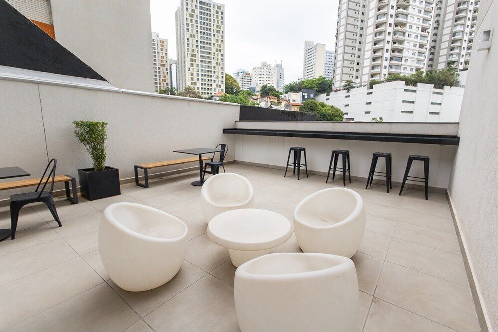 Apartamento, 2 quartos, 40 m² - Foto 30