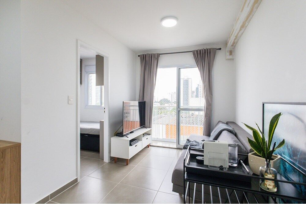 Apartamento, 2 quartos, 40 m² - Foto 34