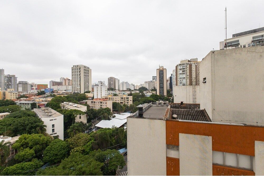 Apartamento, 2 quartos, 40 m² - Foto 24