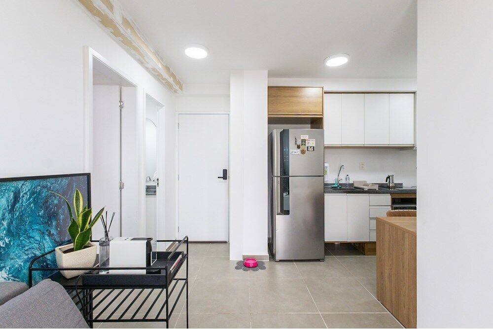 Apartamento, 2 quartos, 40 m² - Foto 20