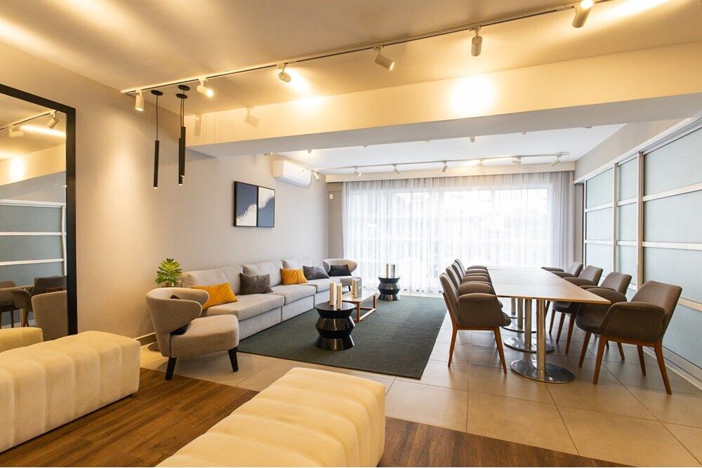Apartamento, 2 quartos, 40 m² - Foto 35