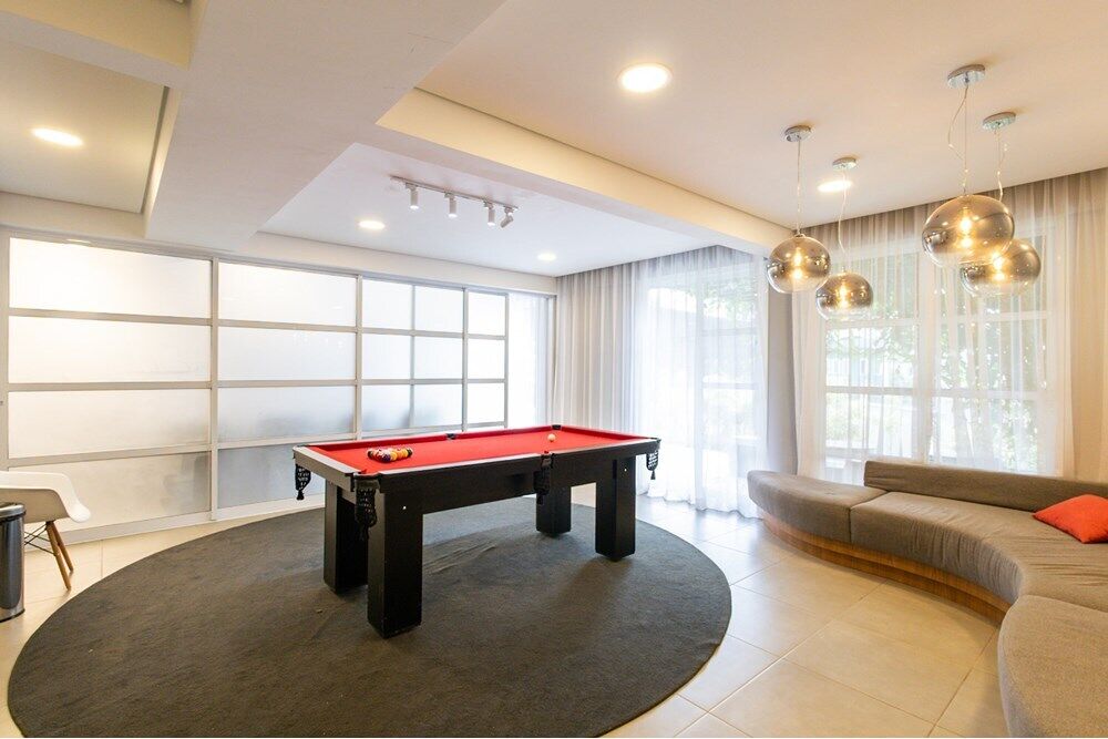 Apartamento, 2 quartos, 40 m² - Foto 38