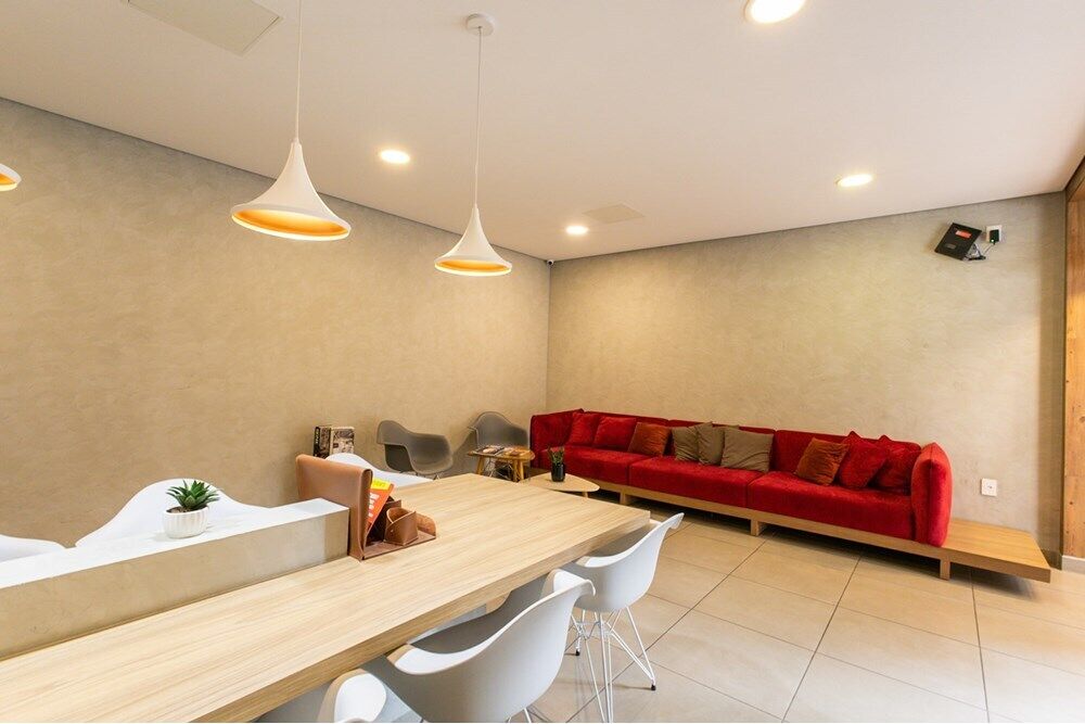 Apartamento, 2 quartos, 40 m² - Foto 8