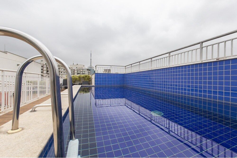 Apartamento, 2 quartos, 40 m² - Foto 12