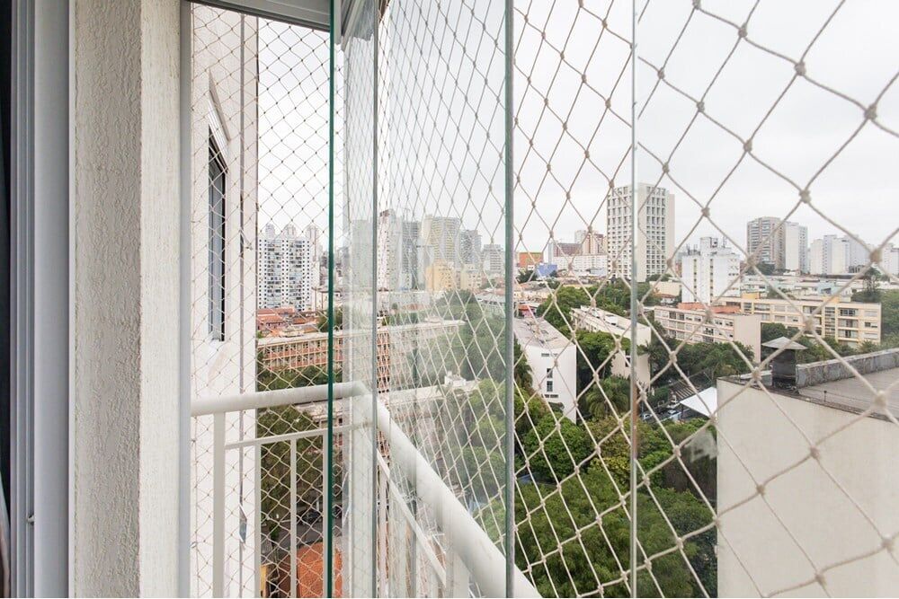 Apartamento, 2 quartos, 40 m² - Foto 18