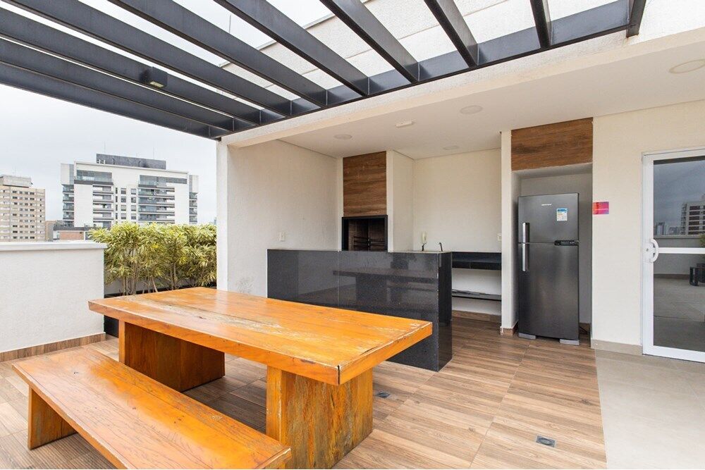 Apartamento, 2 quartos, 40 m² - Foto 19