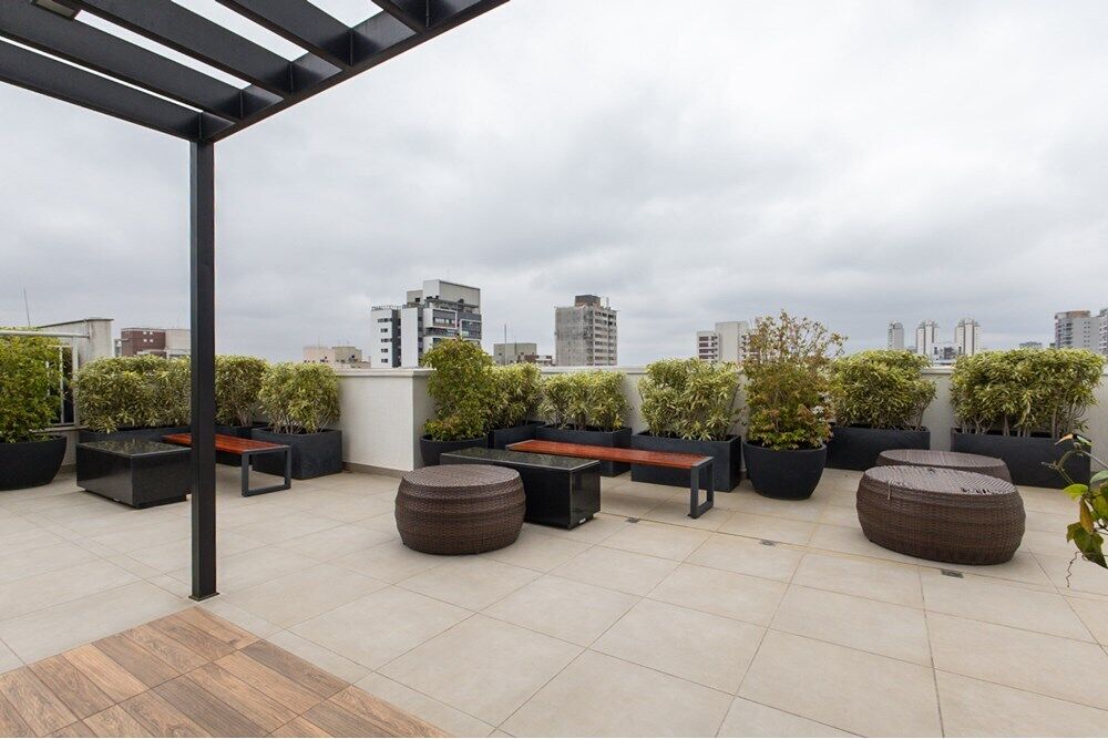 Apartamento, 2 quartos, 40 m² - Foto 9