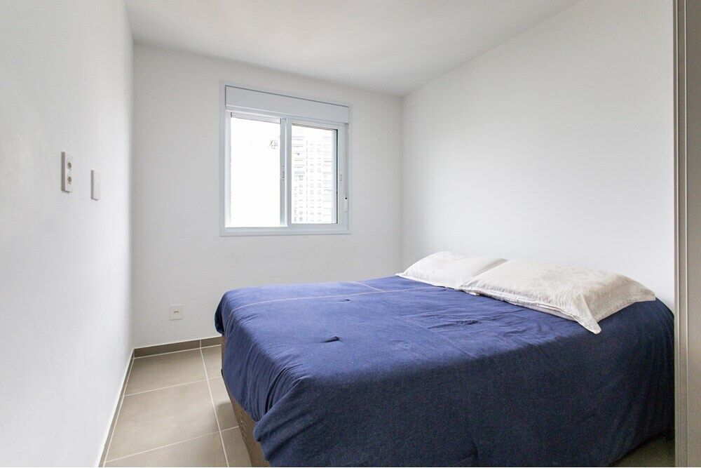 Apartamento, 2 quartos, 40 m² - Foto 27
