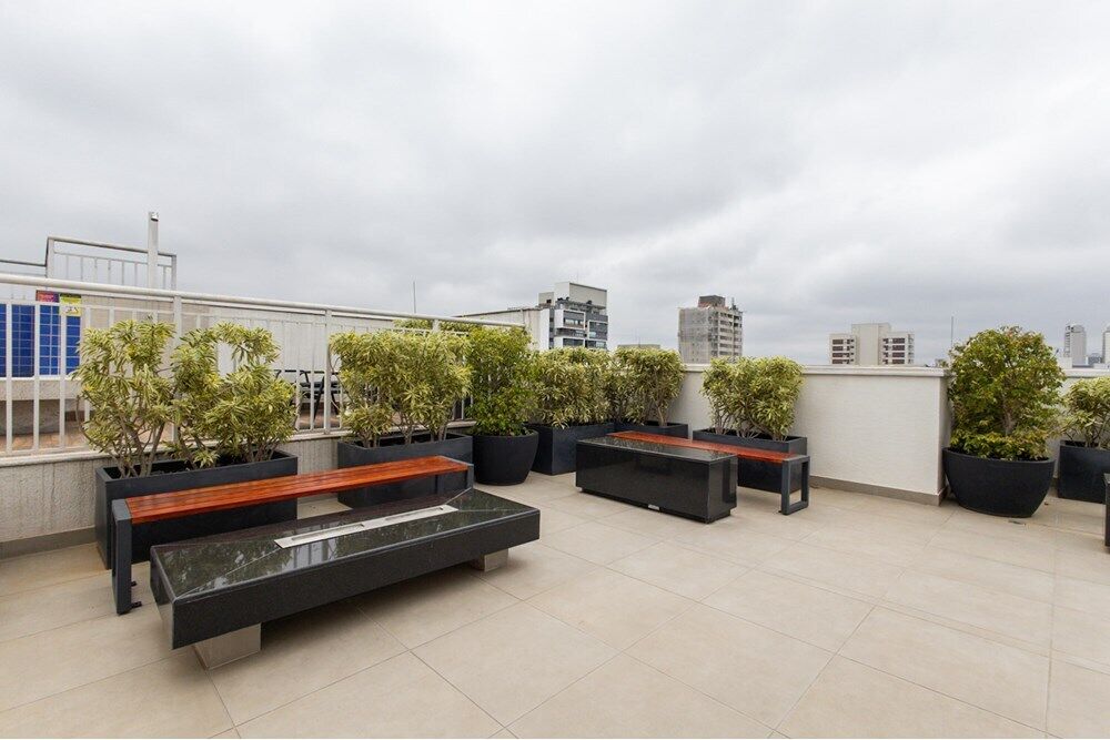 Apartamento, 2 quartos, 40 m² - Foto 11
