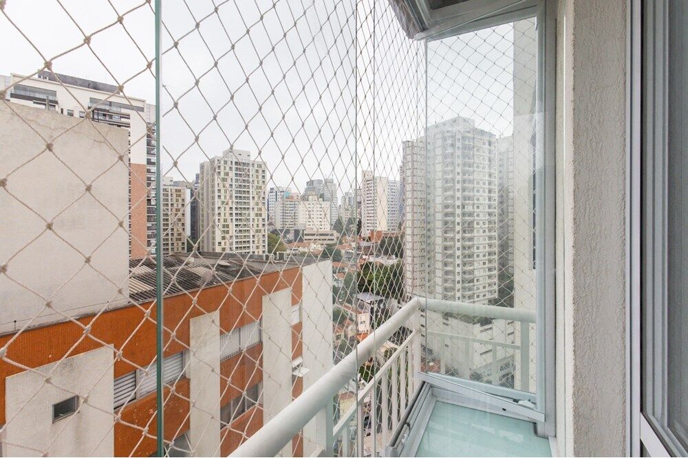Apartamento, 2 quartos, 40 m² - Foto 39