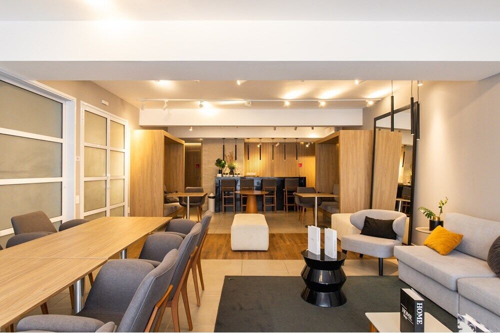 Apartamento, 2 quartos, 40 m² - Foto 31