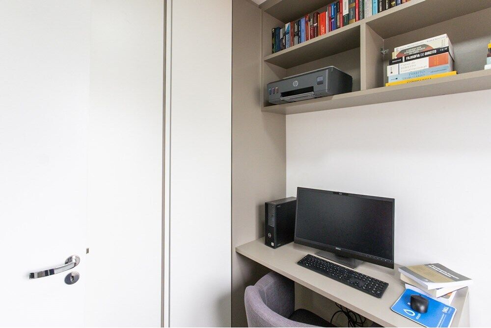 Apartamento, 2 quartos, 40 m² - Foto 15