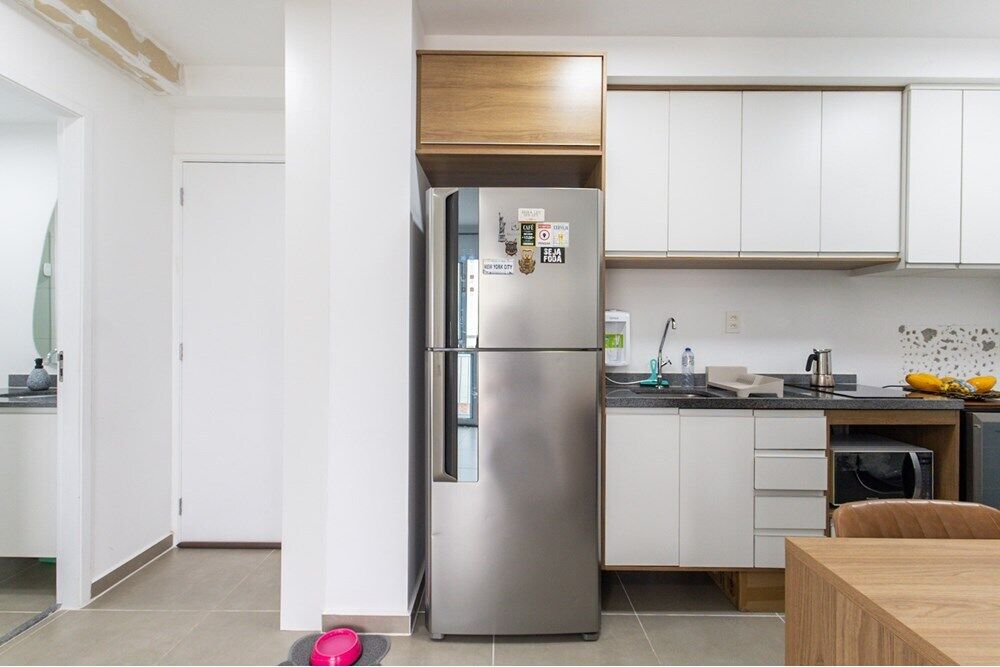 Apartamento, 2 quartos, 40 m² - Foto 10