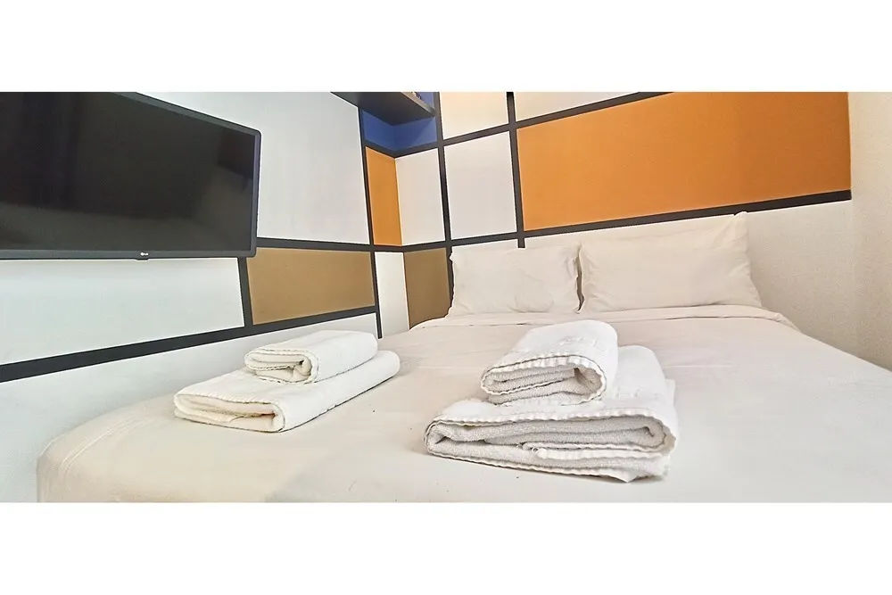 Apartamento, 1 quarto, 25 m² - Foto 1