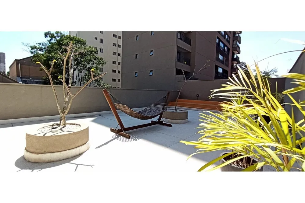 Apartamento, 1 quarto, 25 m² - Foto 5