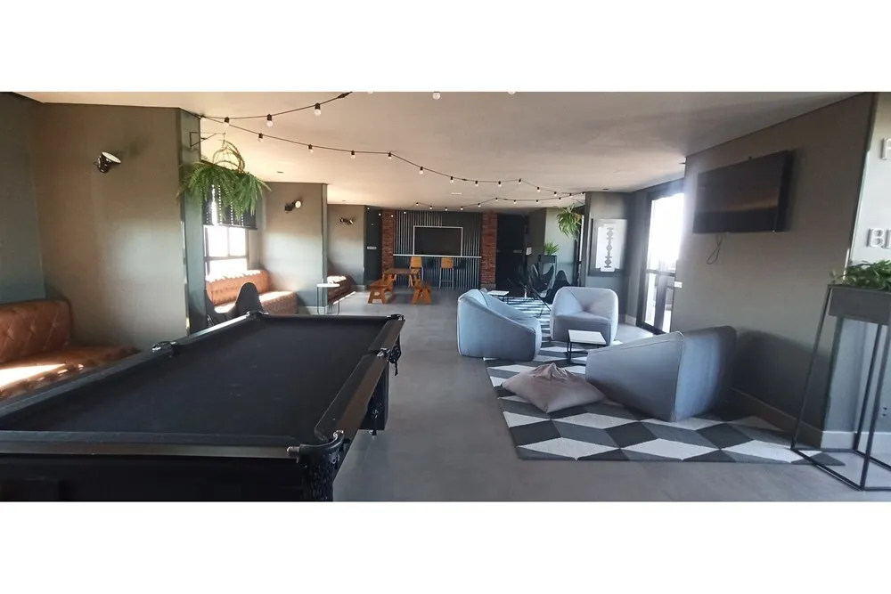 Apartamento, 1 quarto, 25 m² - Foto 7