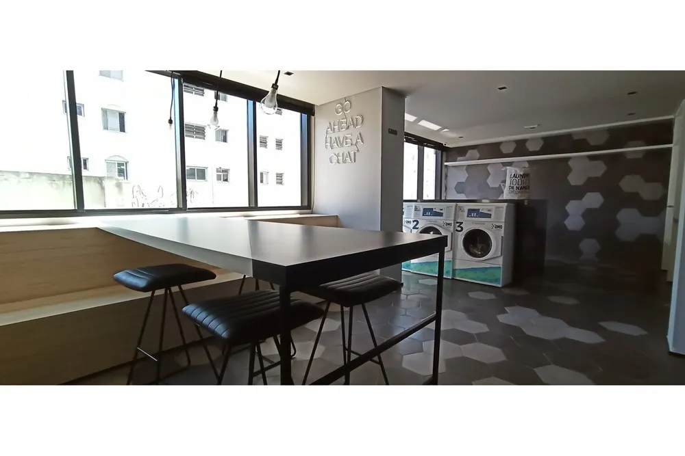 Apartamento, 1 quarto, 25 m² - Foto 14
