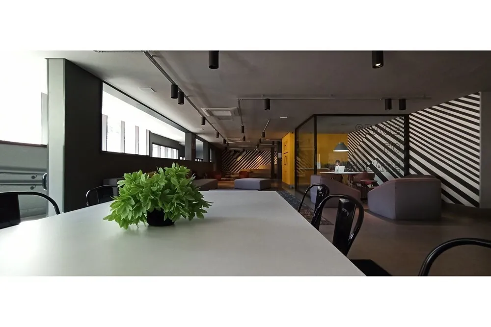 Apartamento, 1 quarto, 25 m² - Foto 10