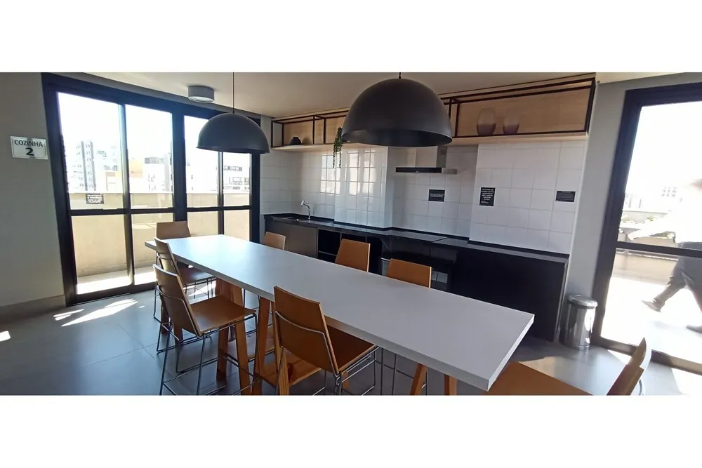 Apartamento, 1 quarto, 25 m² - Foto 8