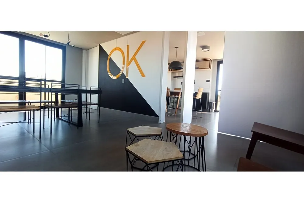 Apartamento, 1 quarto, 25 m² - Foto 6
