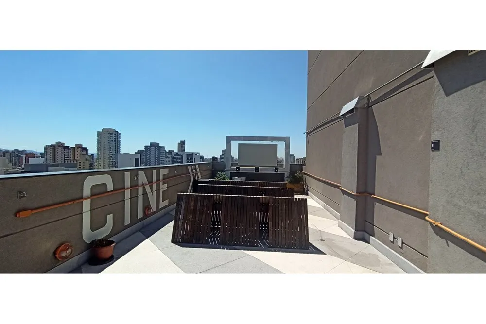 Apartamento, 1 quarto, 25 m² - Foto 5
