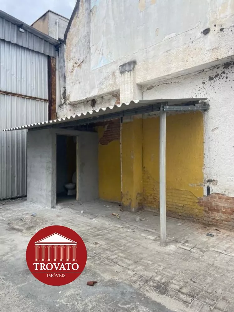 Depósito-Galpão, 300 m² - Foto 11