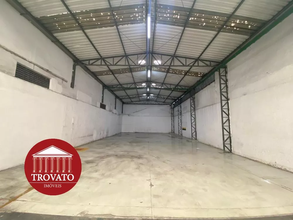 Depósito-Galpão, 300 m² - Foto 4