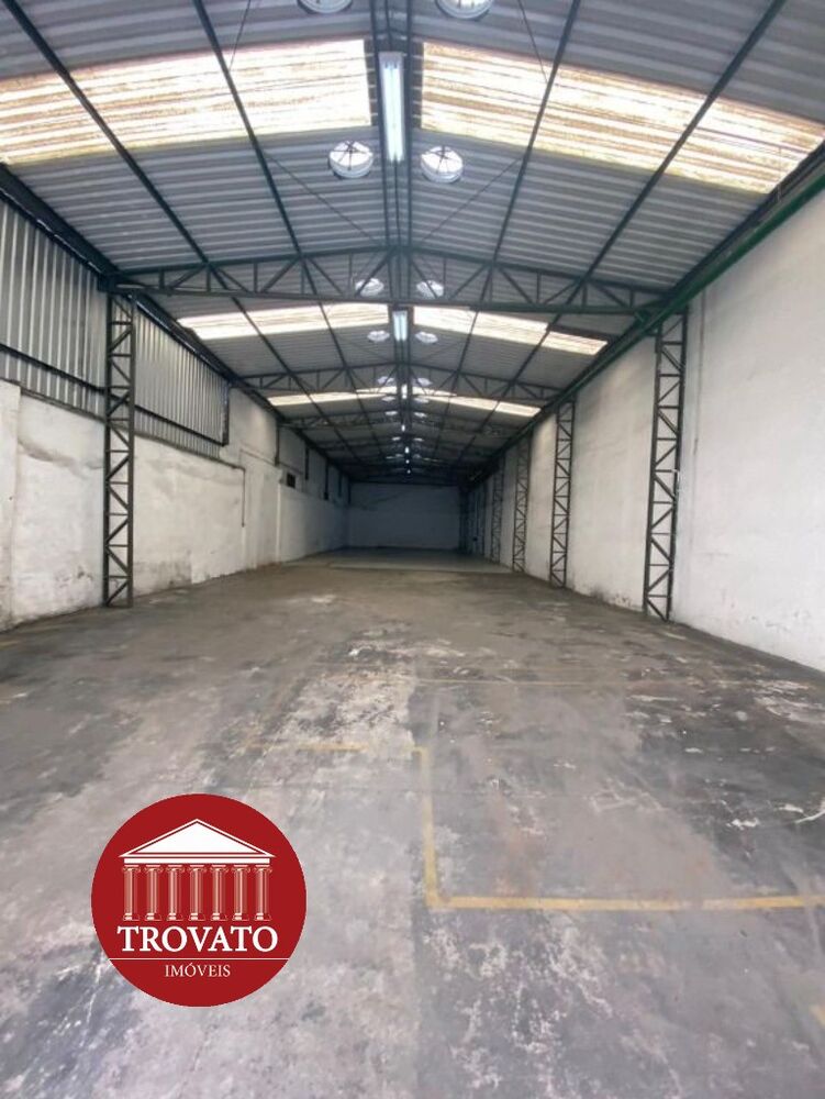 Depósito-Galpão, 300 m² - Foto 18
