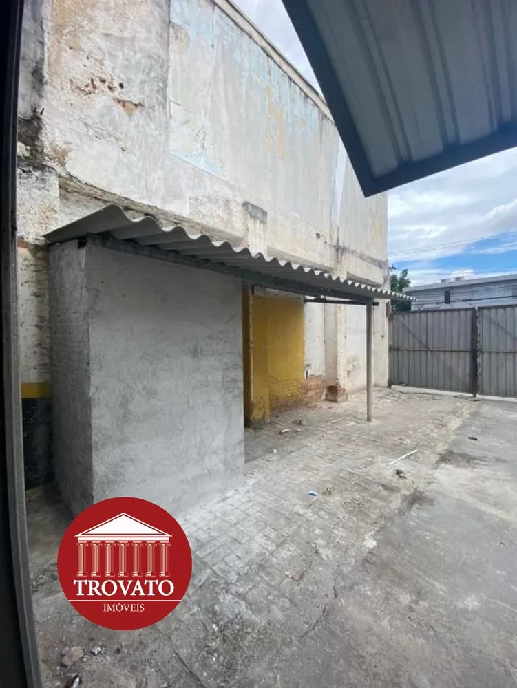 Depósito-Galpão, 300 m² - Foto 3