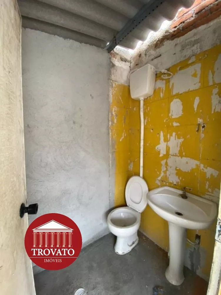 Depósito-Galpão, 300 m² - Foto 12
